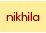 Nikhila